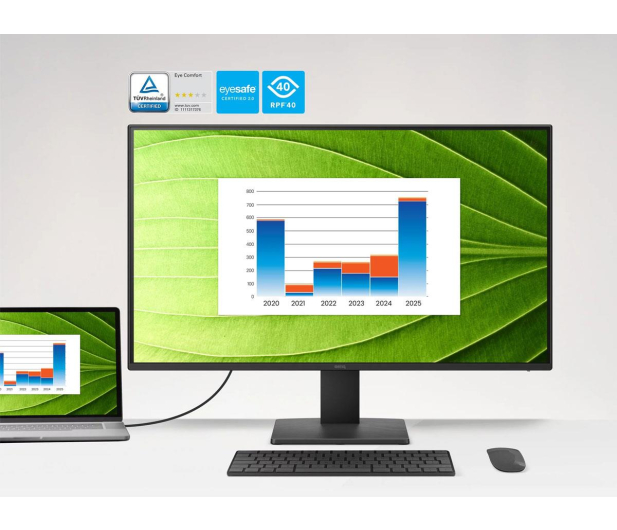 BenQ BL2791P - 1594510 - zdjęcie 6